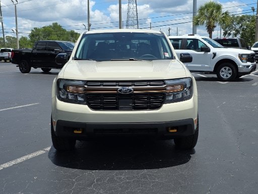Certified 2024 Ford Maverick Tremor w/ Tremor Off-Road Package AWD/4WD image 11