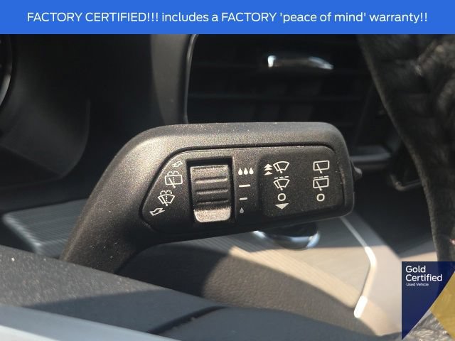 Certified 2024 Ford Explorer XLT w/ Equipment Group 202A AWD/4WD image 44