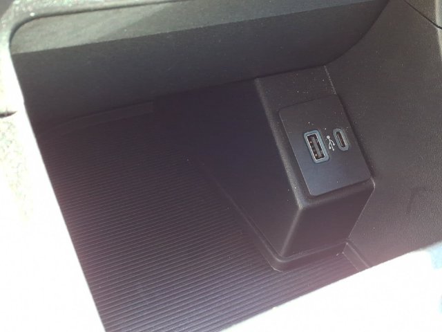 Certified 2023 Ford Edge SEL AWD/4WD image 28