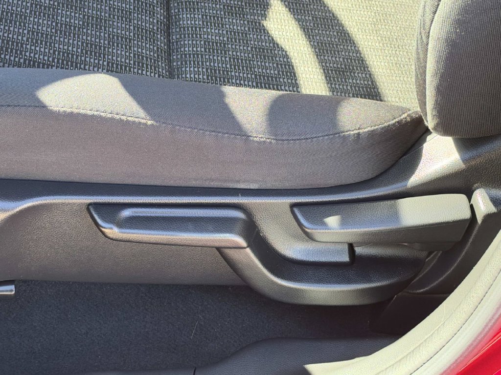 Used 2017 Honda Fit LX image 20