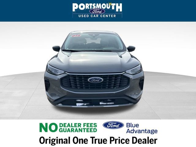 Certified 2023 Ford Escape Active image 9