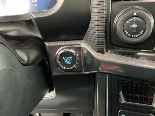 Certified 2025 Ford F150 Lariat w/ Equipment Group 502A High image 25