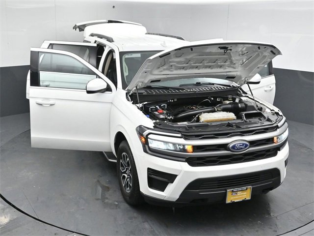 Certified 2023 Ford Expedition XLT image 51