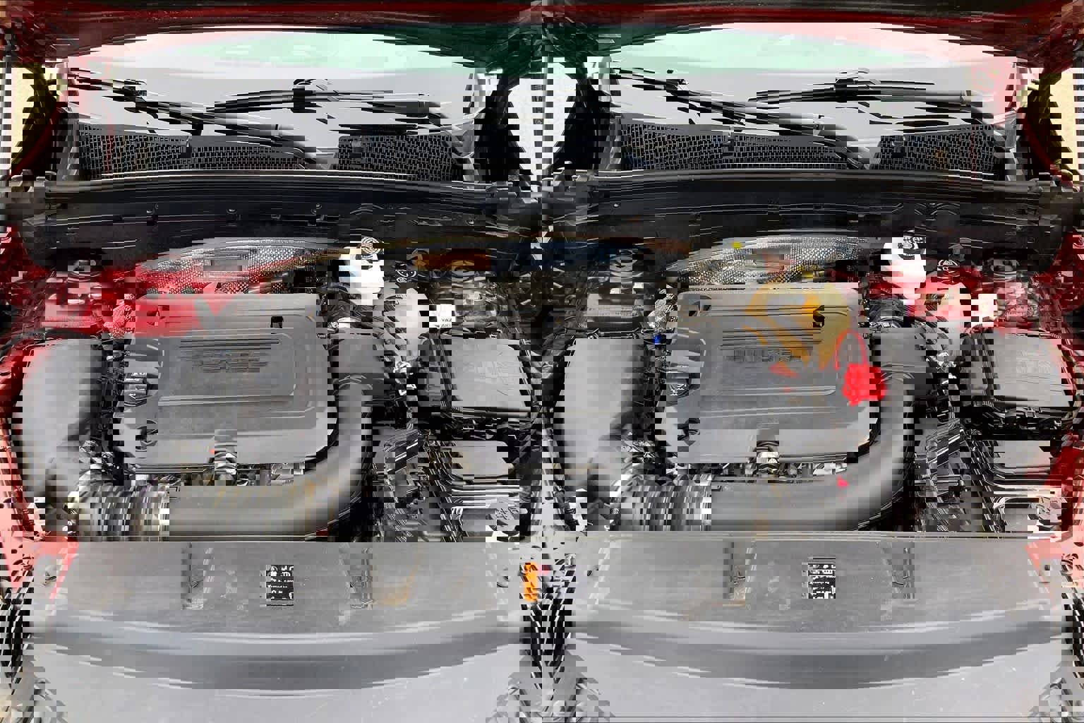 Used 2023 Buick Envision Essence image 31