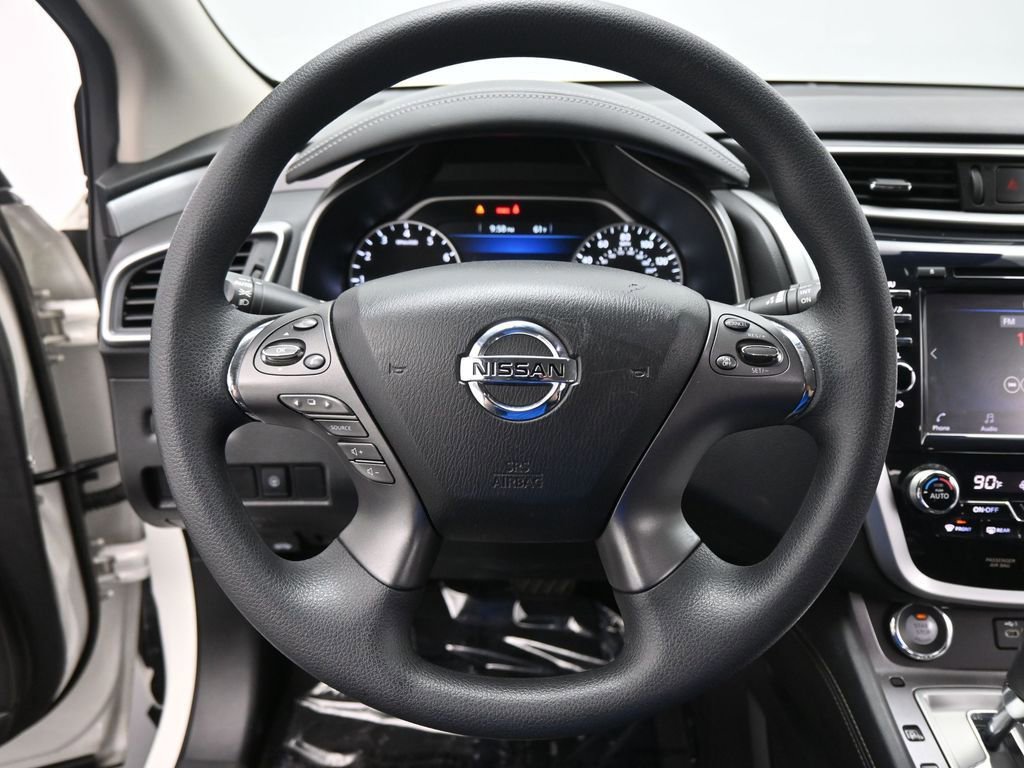 Used 2020 Nissan Murano S w/ Technology Package image 39