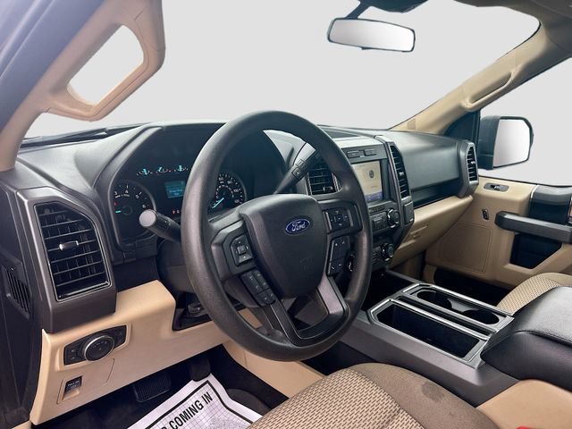 Certified 2020 Ford F150 XLT AWD/4WD image 12