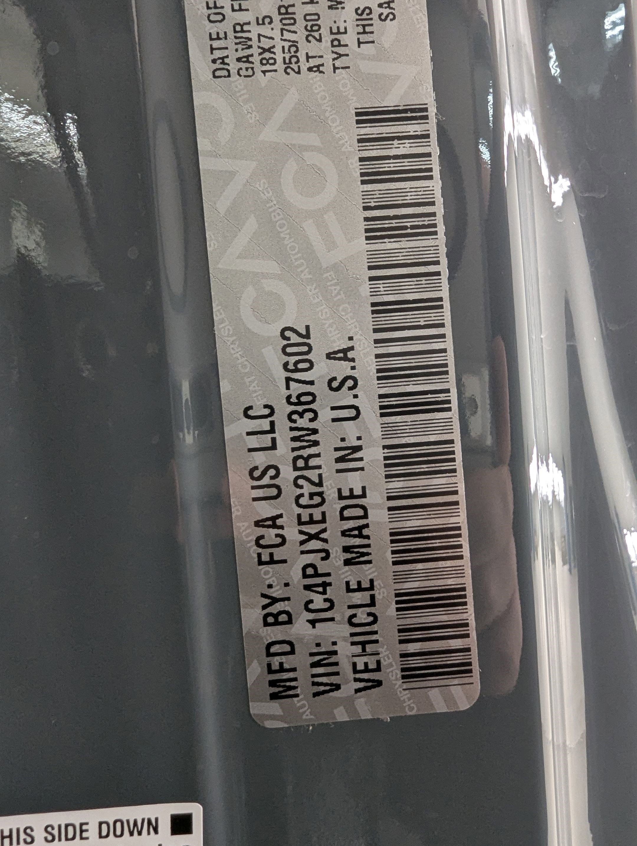 Used 2024 Jeep Wrangler Sahara image 20