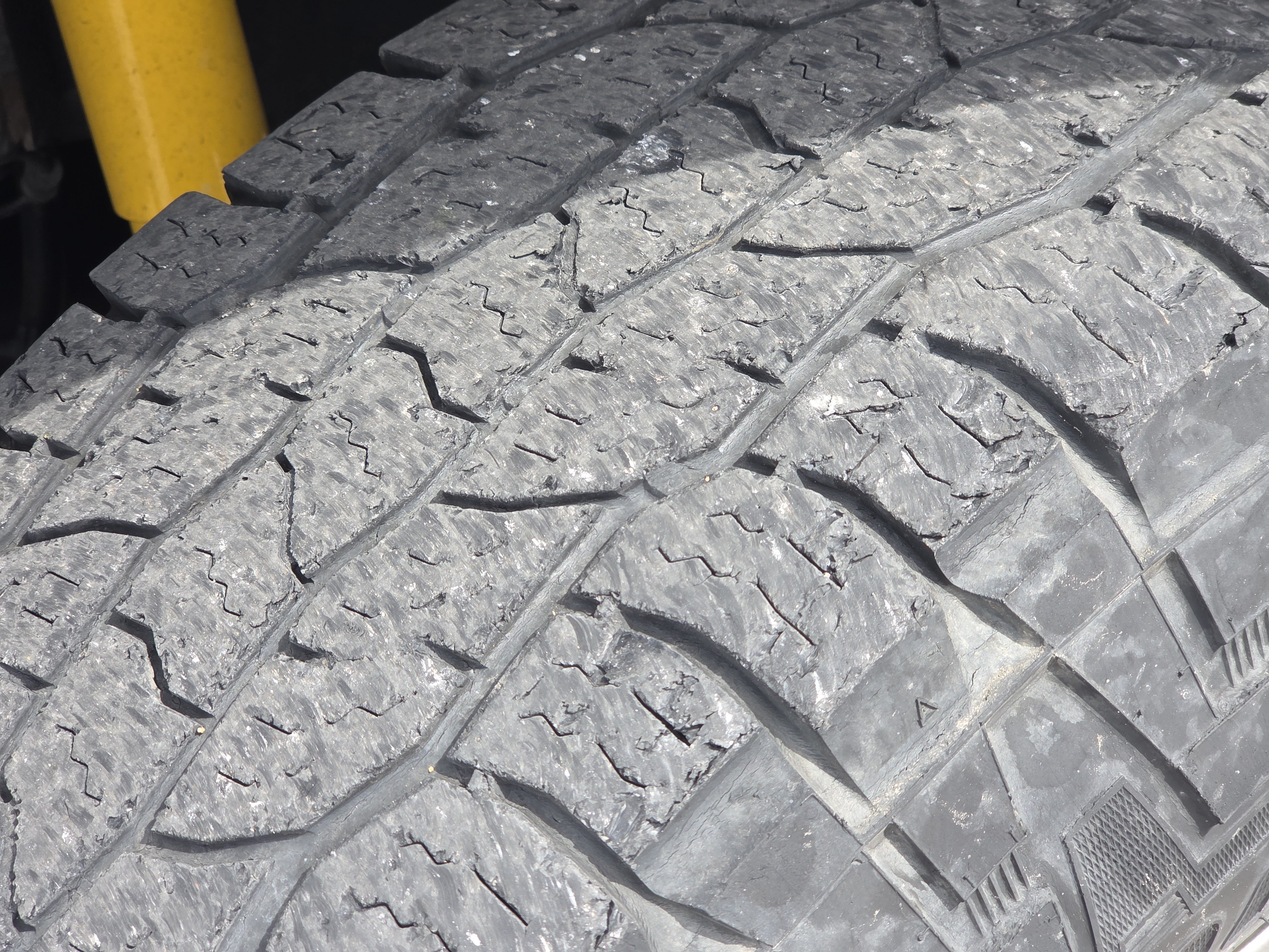 Used 2020 RAM 3500 Tradesman AWD/4WD image 15