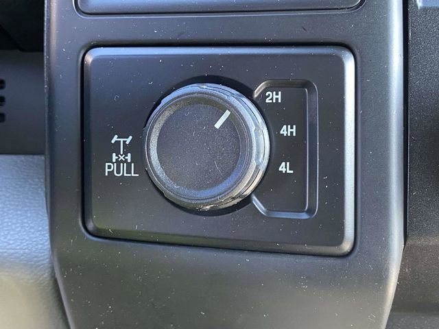 Certified 2019 Ford F150 XL w/ Equipment Group 101A Mid AWD/4WD image 26