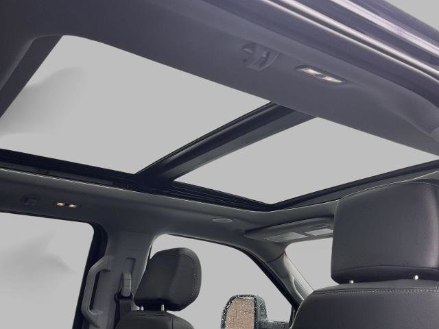 Certified 2024 Ford F250 Lariat w/ Lariat Ultimate Package image 25