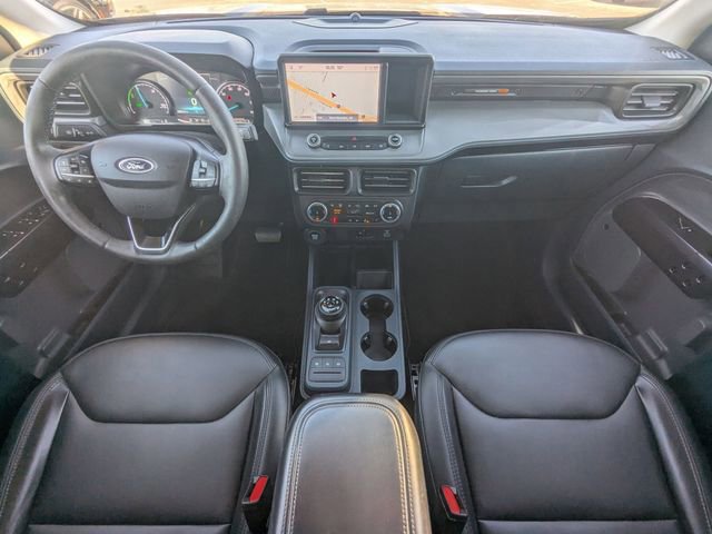 Certified 2023 Ford Maverick Lariat w/ Lariat Luxury Package image 25