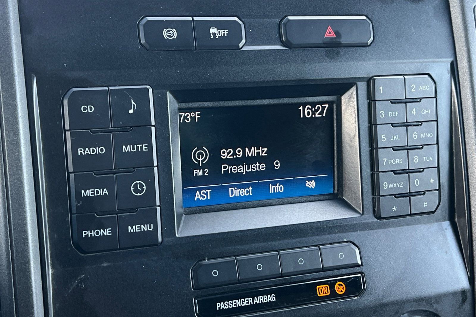 Certified 2018 Ford F250 XL w/ Power Equipment Group image 18