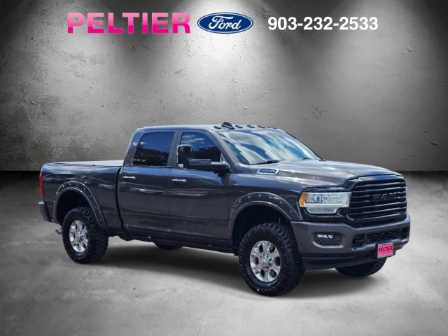 Used 2022 RAM 2500 Limited AWD/4WD image 1