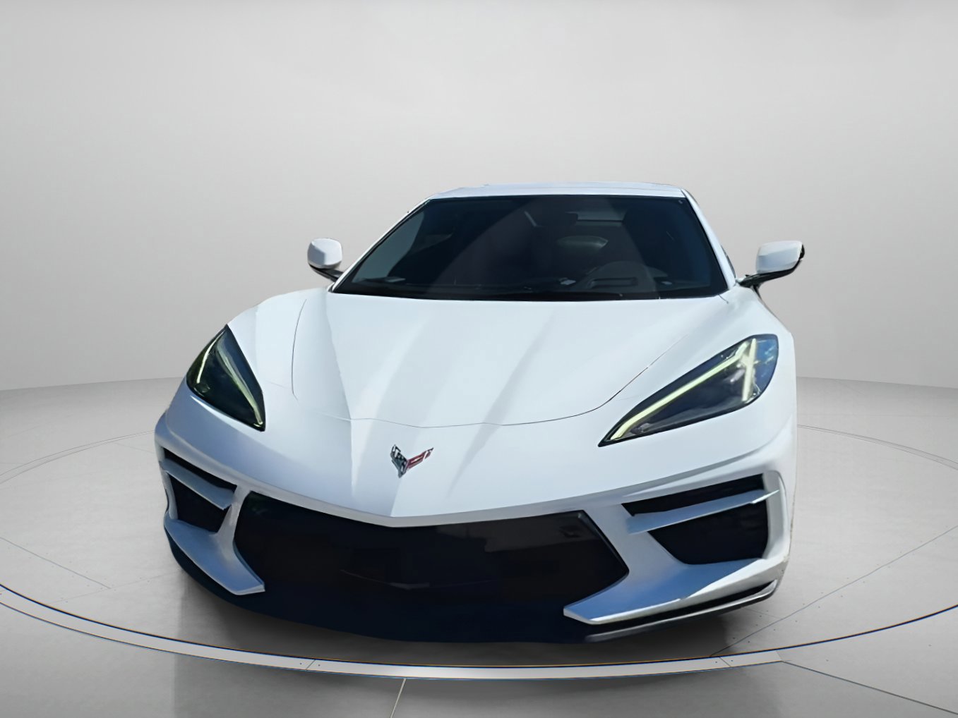 Used 2022 Chevrolet Corvette 3LT w/ Z51 Performance Package image 33