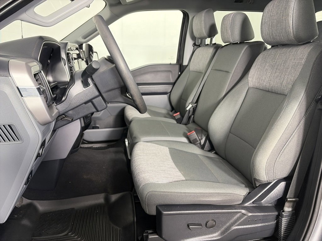 Certified 2023 Ford F150 XLT w/ Trailer Tow Package image 11