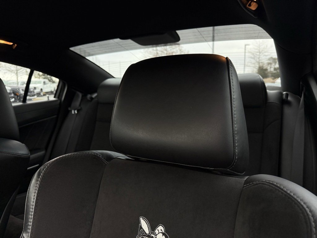 Used 2021 Dodge Charger Scat Pack image 23