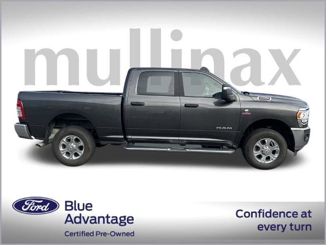 Used 2024 RAM 2500 Big Horn image 2