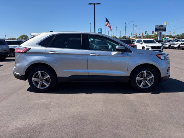 Certified 2024 Ford Edge SEL w/ Convenience Package AWD/4WD image 6