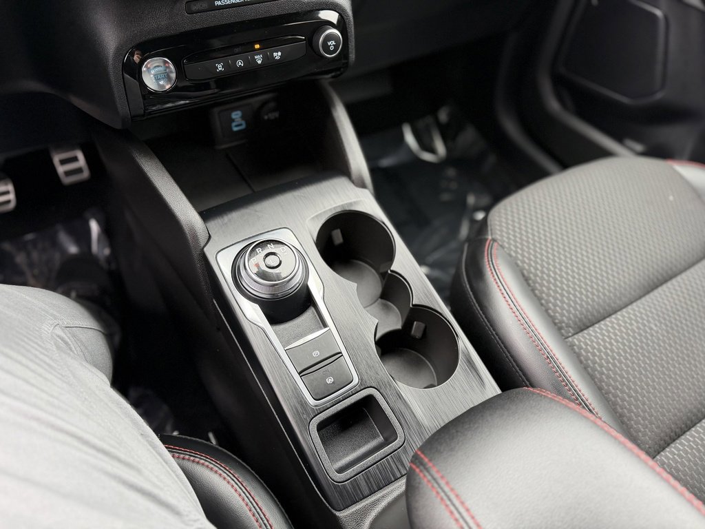 Certified 2023 Ford Escape ST-Line image 16