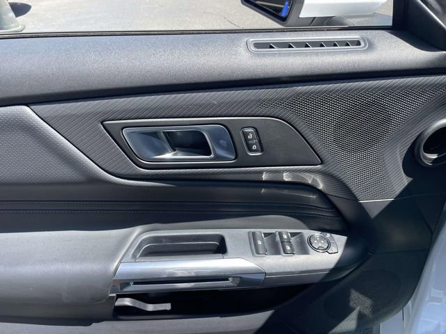 Certified 2024 Ford Mustang Premium image 16