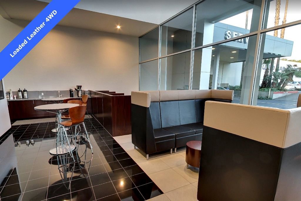 Used 2021 Jeep Grand Cherokee Limited w/ Luxury Group II image 33