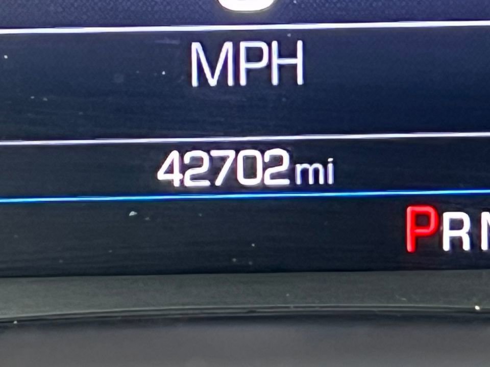 Used 2022 Chevrolet Equinox LT w/ LPO, Floor Liner Package image 11