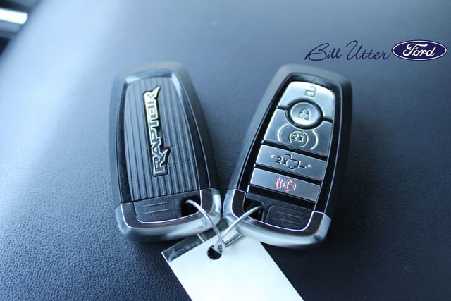 Certified 2023 Ford F150 Raptor image 28