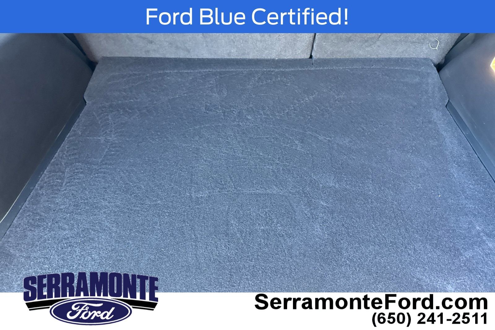 Certified 2023 Ford Edge ST-Line AWD/4WD image 18