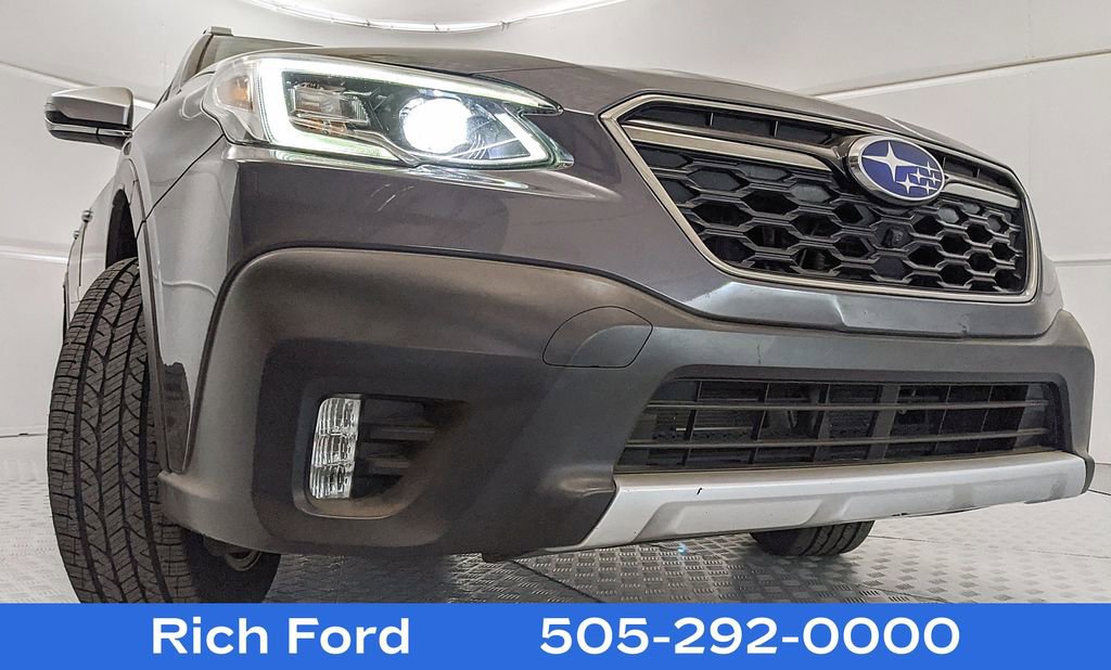 Used 2020 Subaru Outback Touring AWD/4WD image 23