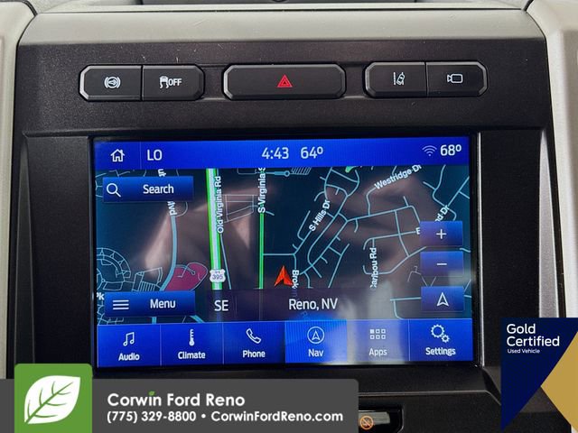 Certified 2021 Ford F250 Lariat image 17