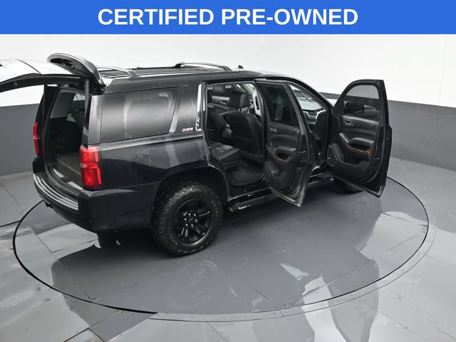 Used 2018 Chevrolet Tahoe LT AWD/4WD image 33