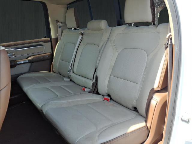 Used 2019 RAM 1500 Laramie image 18