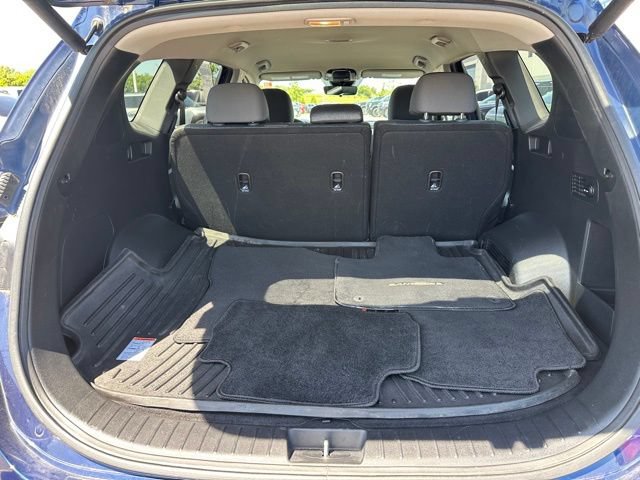 Used 2023 Hyundai Santa Fe SEL AWD/4WD image 11