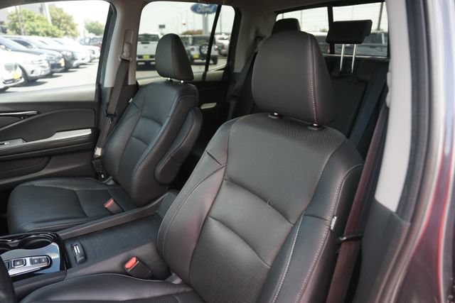 Used 2020 Honda Ridgeline RTL-E image 10