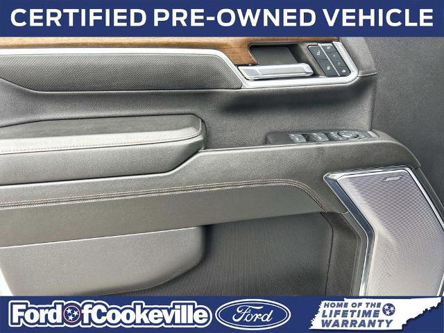 Used 2024 Chevrolet Silverado 2500 High Country w/ High Country Premium Package image 25