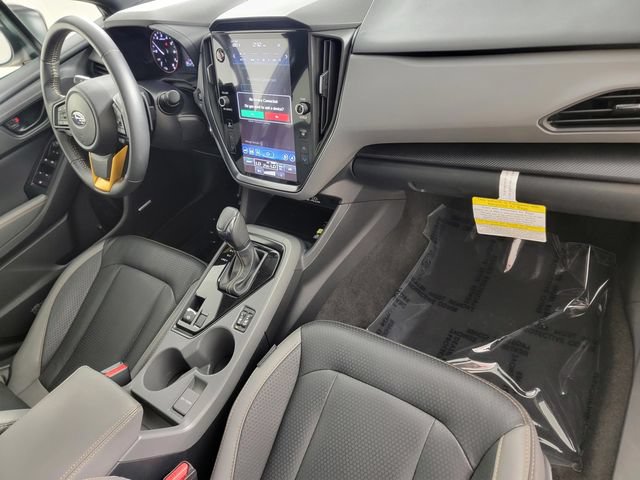 Used 2024 Subaru Crosstrek 2.5i Wilderness w/ Crosstrek Mirror Package AWD/4WD image 19
