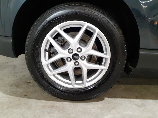 Certified 2024 Ford Edge SEL AWD/4WD image 21