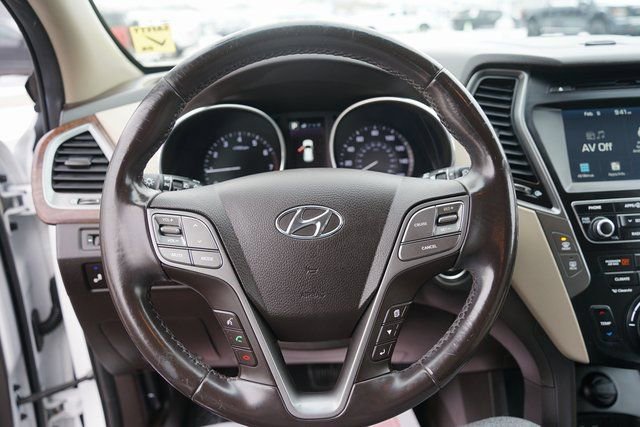 Used 2018 Hyundai Santa Fe Sport image 20