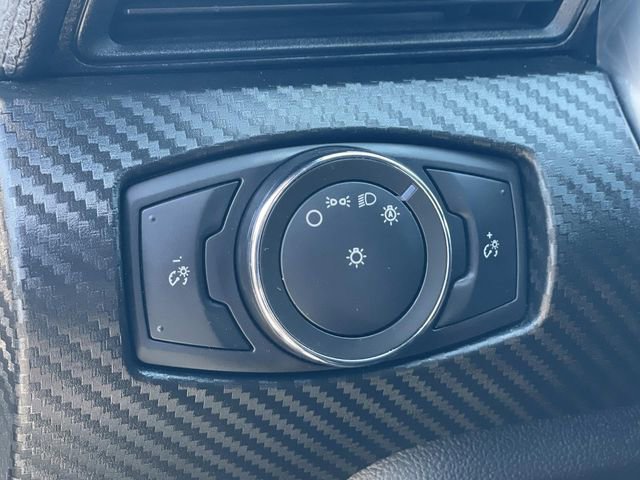 Certified 2021 Ford Mustang Coupe w/ Equipment Group 101A image 17