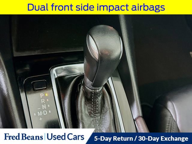 Used 2018 MAZDA MAZDA3 Touring FWD image 22