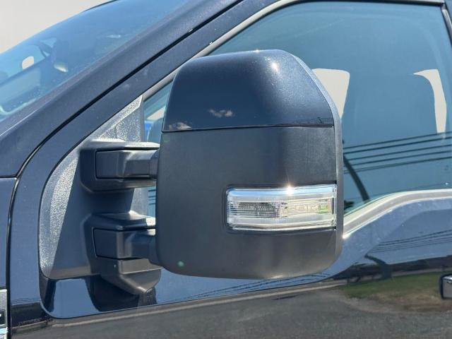 Certified 2026 Ford F250 Lariat AWD/4WD image 25
