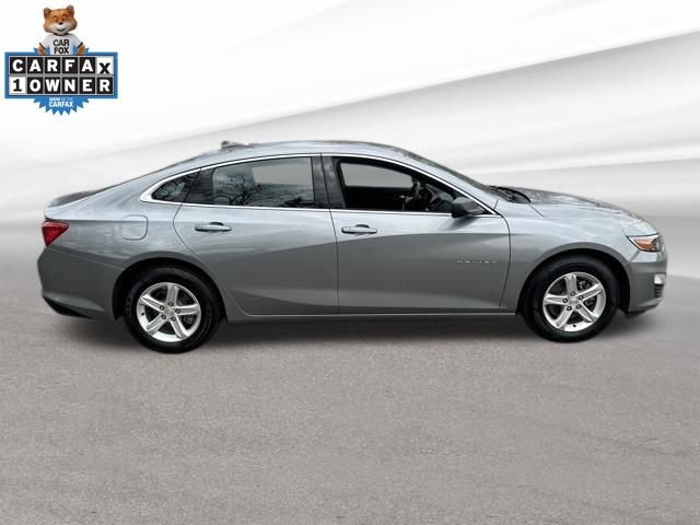 Used 2023 Chevrolet Malibu LS image 8