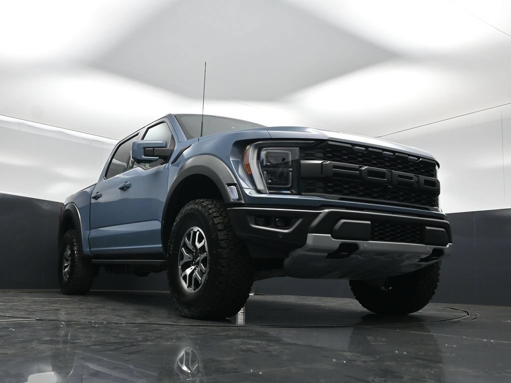 Certified 2023 Ford F150 Raptor AWD/4WD image 44