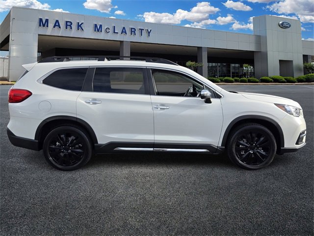 Used 2022 Subaru Ascent Touring image 6