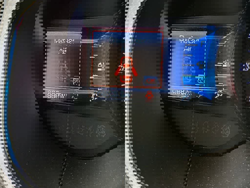 Certified 2019 Ford Edge ST w/ Convenience Package image 23