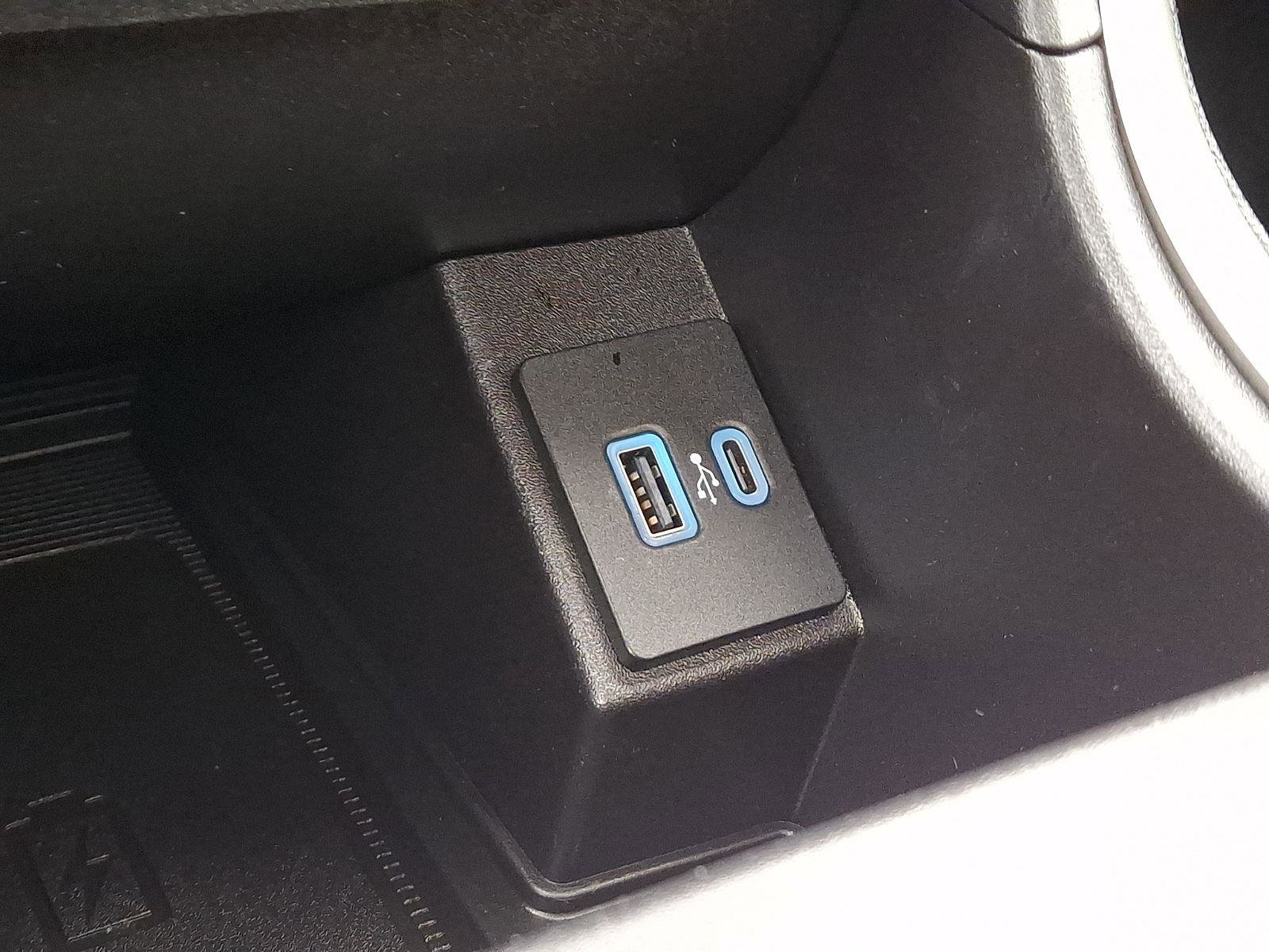 Certified 2023 Ford Edge SEL w/ Convenience Package image 23