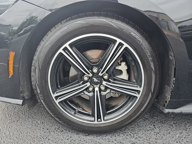 Certified 2024 Ford Mustang Premium RWD image 33