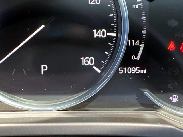 Used 2021 MAZDA CX-5 Grand Touring AWD/4WD image 33