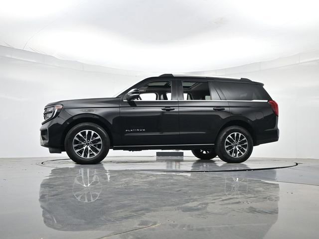 Certified 2025 Ford Expedition Platinum AWD/4WD image 37