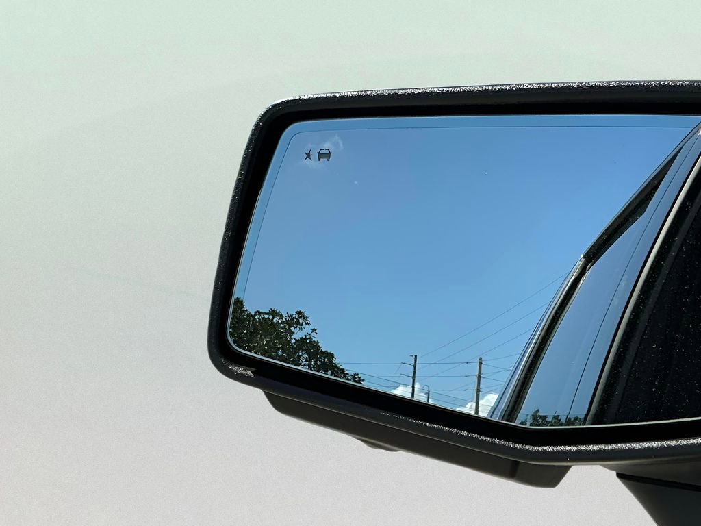 Used 2024 Chevrolet Silverado 1500 High Country image 53